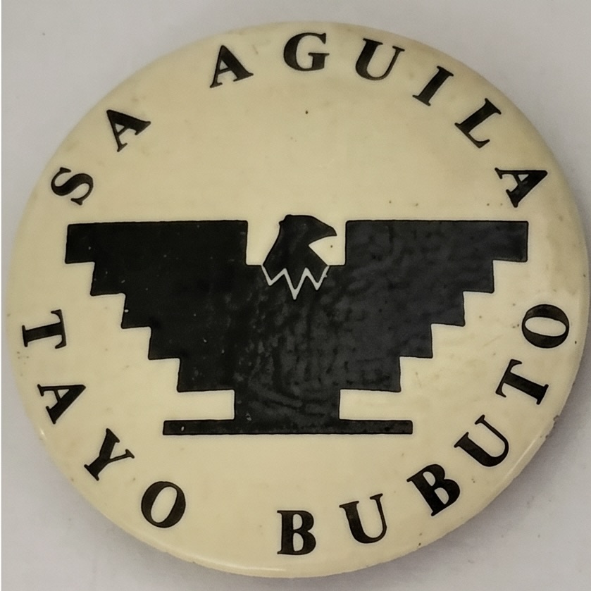 Sa Aguil Tayo Bubuto