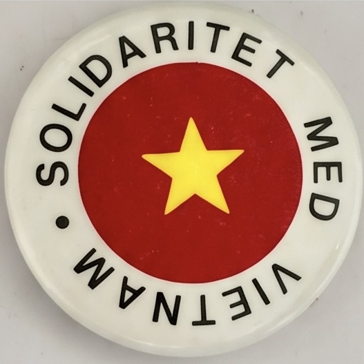 Solidariet Med Vietnam