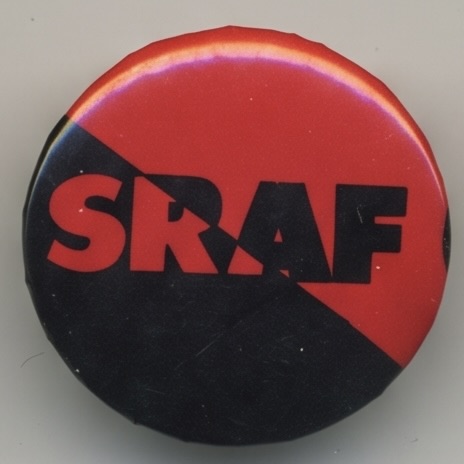 SRAF
