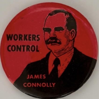Workers Control James Connolly