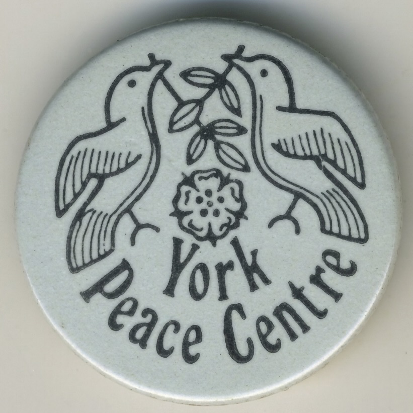 York Peace Centre