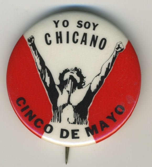 Yo Soy Chicano – Cinco De Mayo