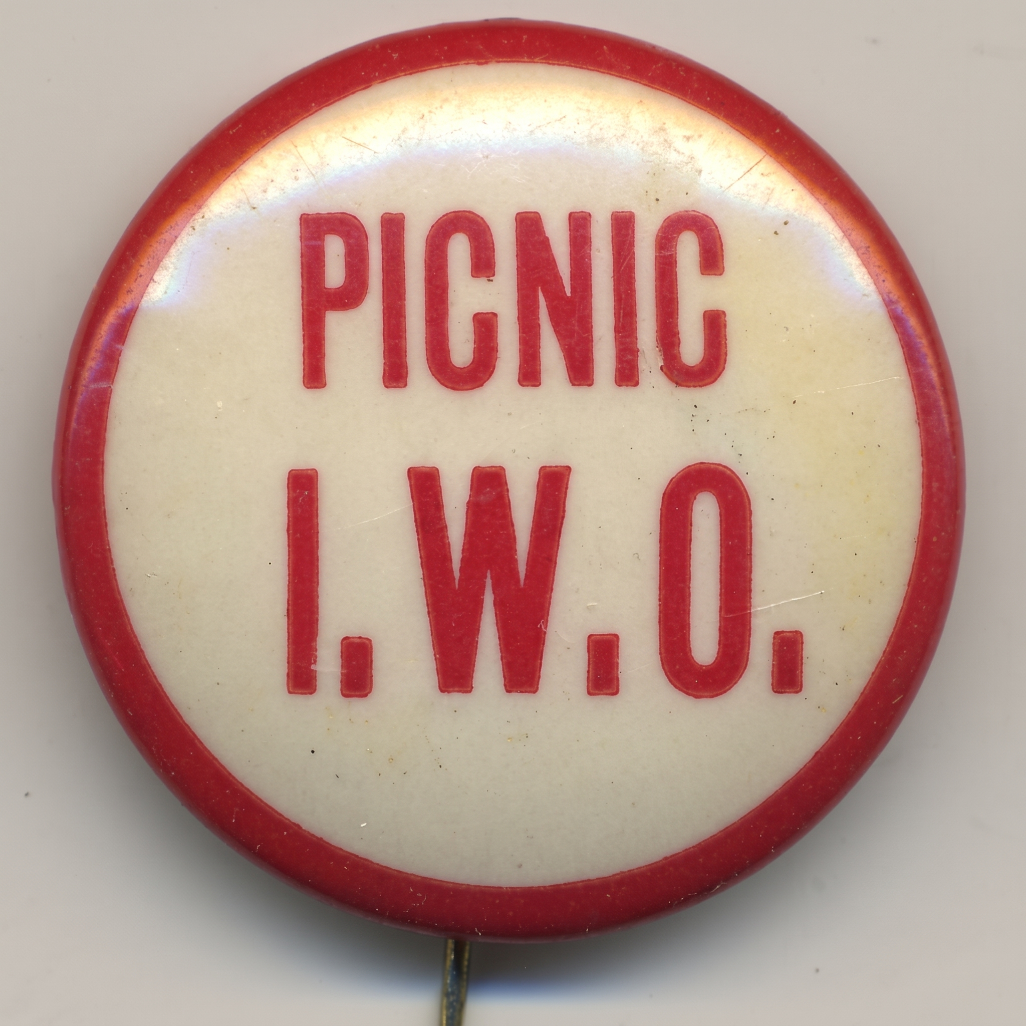 Picnic I.W.O.