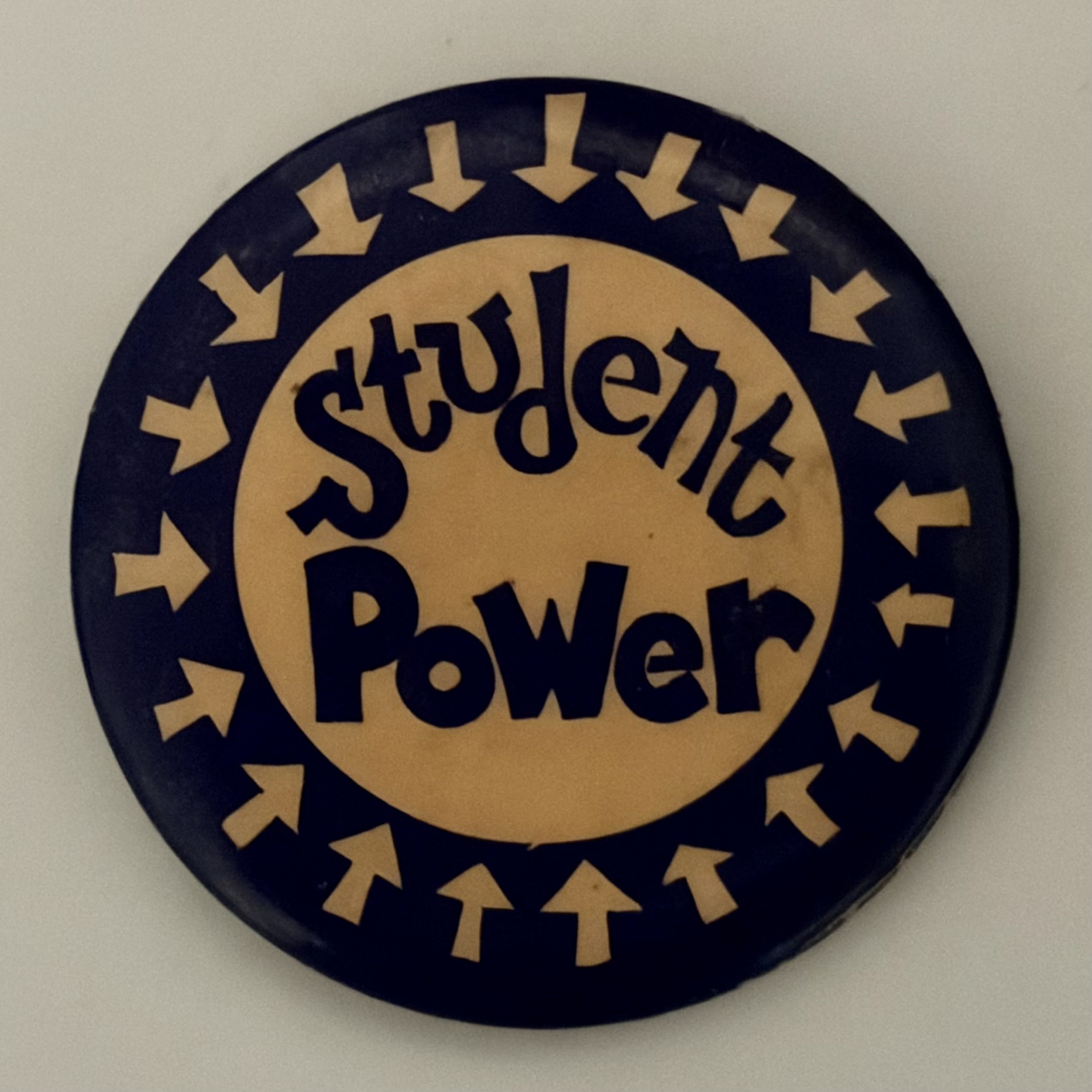 Student Power