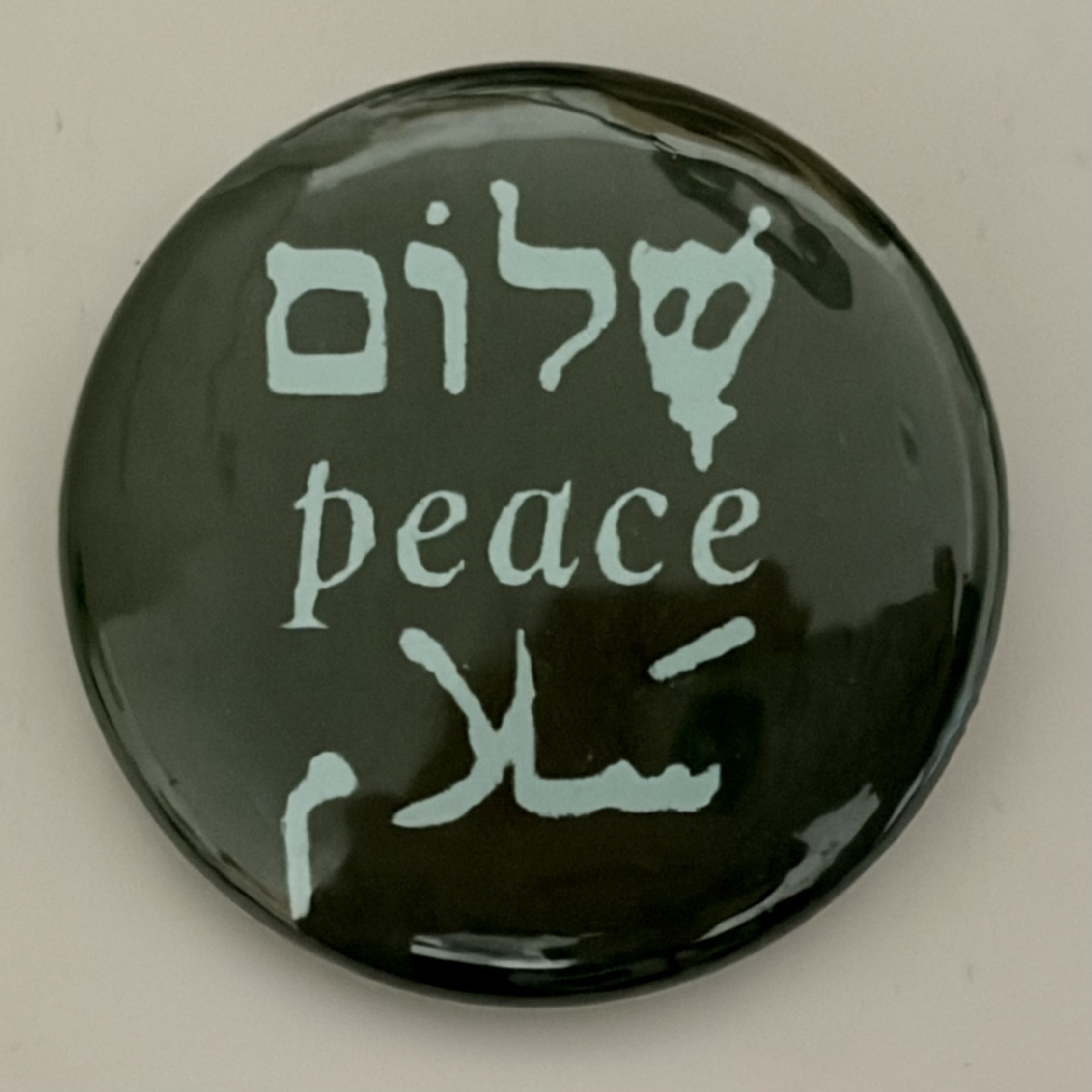 Peace