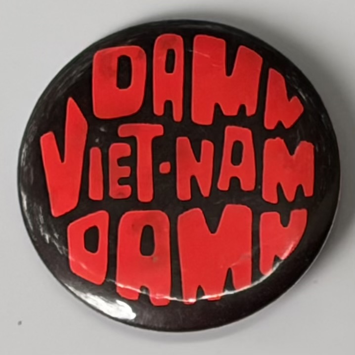 Damn Viet-Nam Damn
